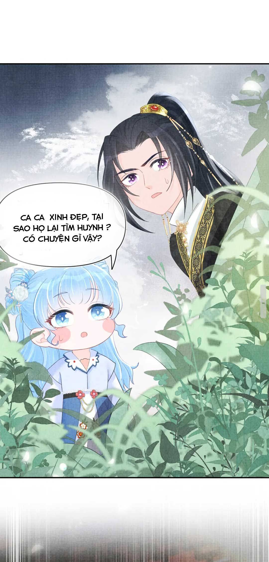Con Gái Cưng Của Ta Là Mỹ Nhân Ngư - Chap 70