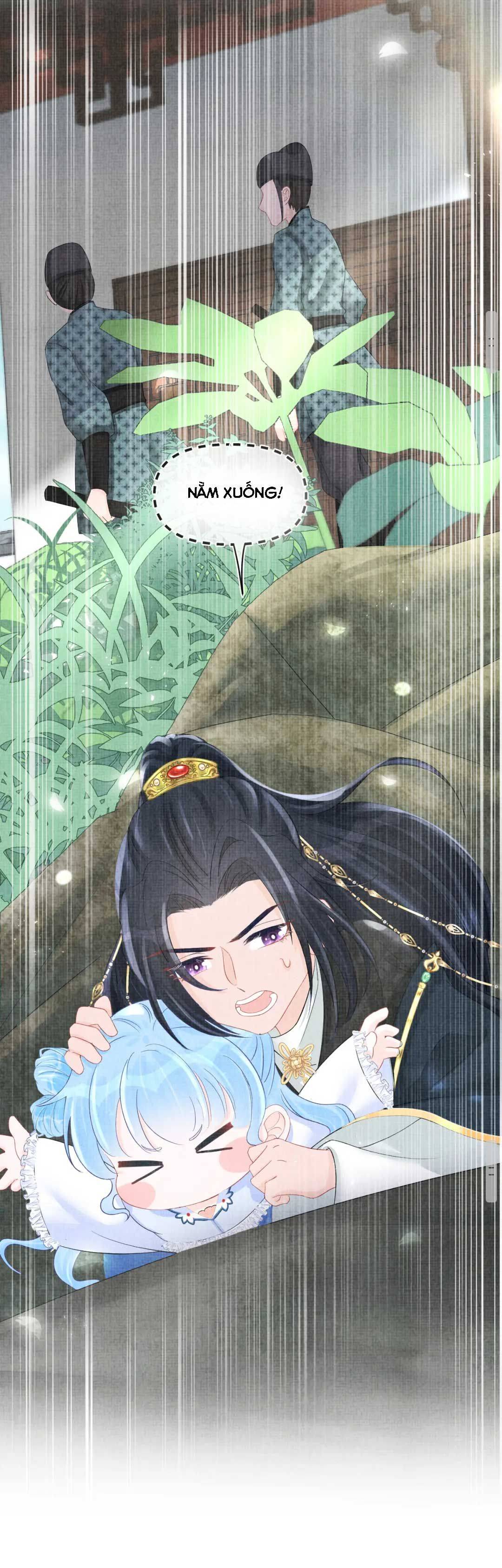 Con Gái Cưng Của Ta Là Mỹ Nhân Ngư - Chap 70