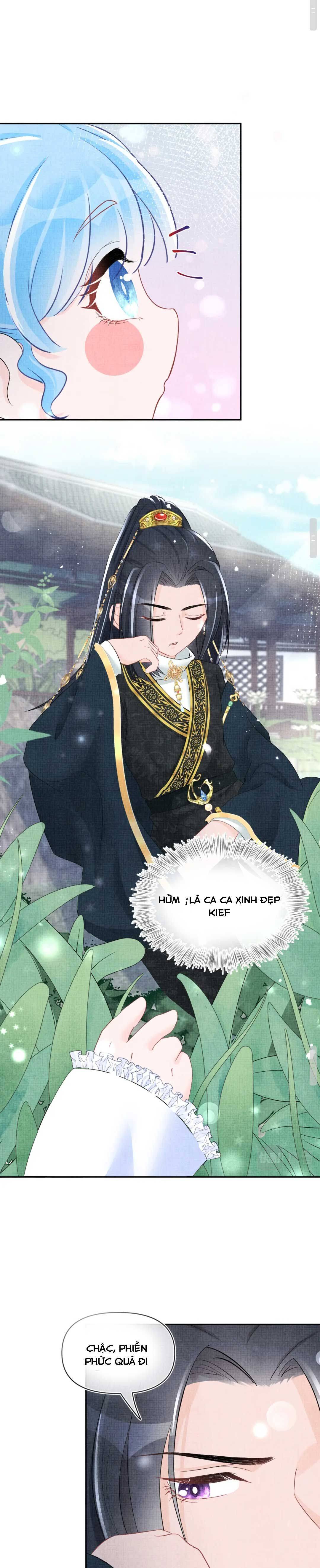 Con Gái Cưng Của Ta Là Mỹ Nhân Ngư - Chap 70