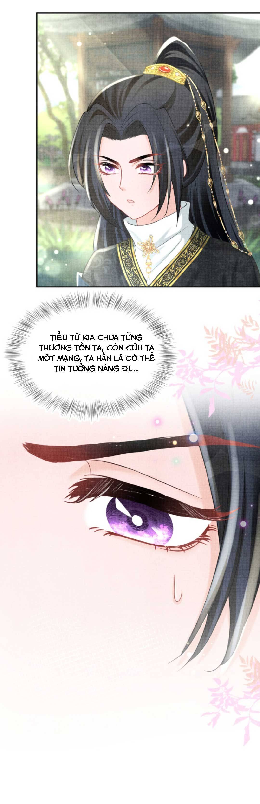 Con Gái Cưng Của Ta Là Mỹ Nhân Ngư - Chap 71