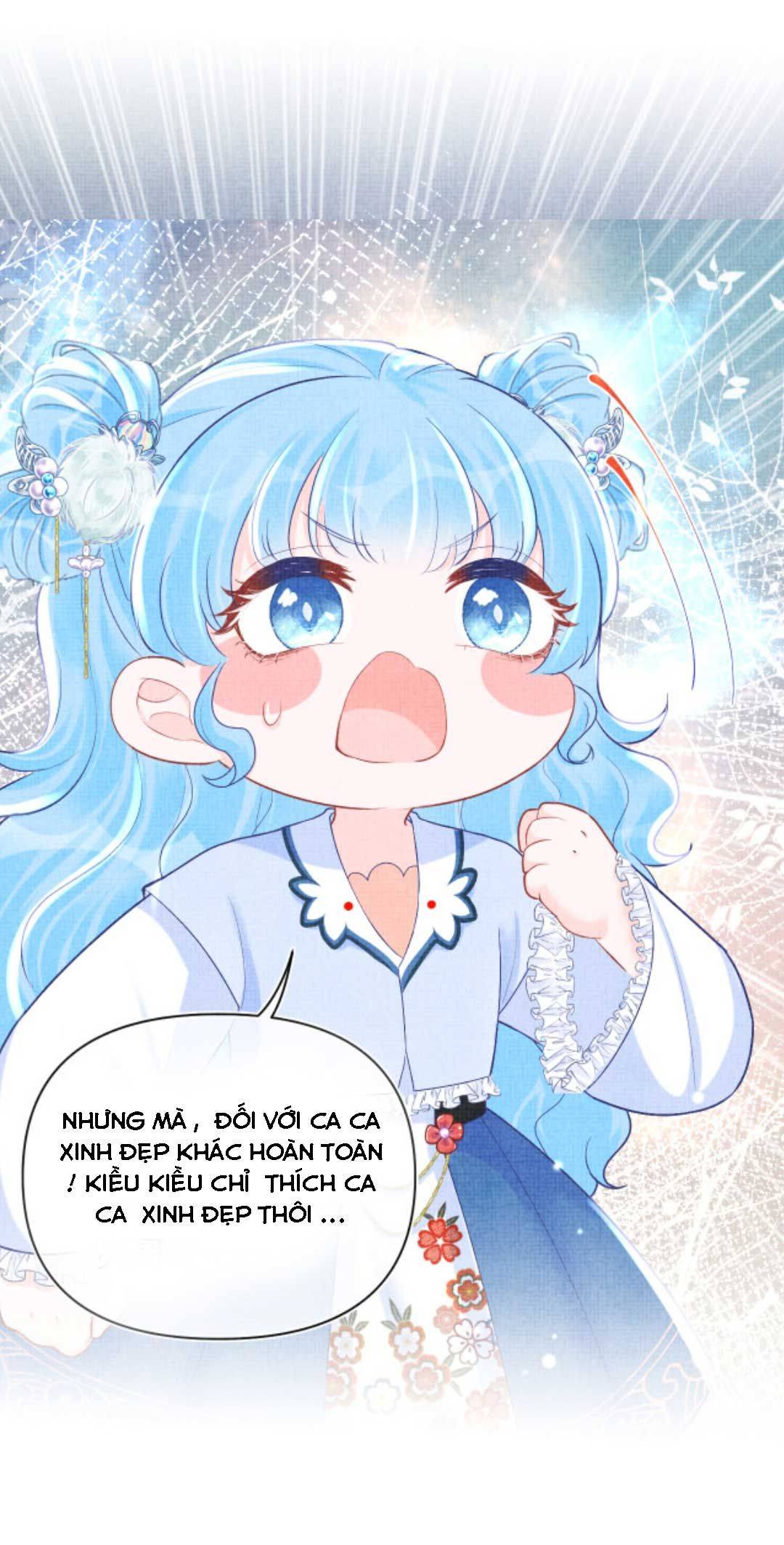 Con Gái Cưng Của Ta Là Mỹ Nhân Ngư - Chap 71