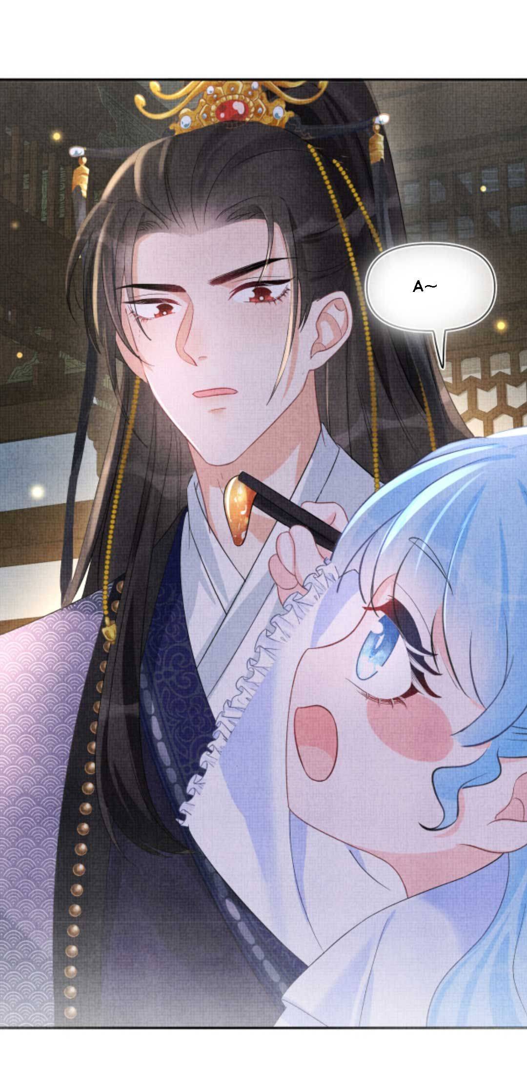 Con Gái Cưng Của Ta Là Mỹ Nhân Ngư - Chap 72