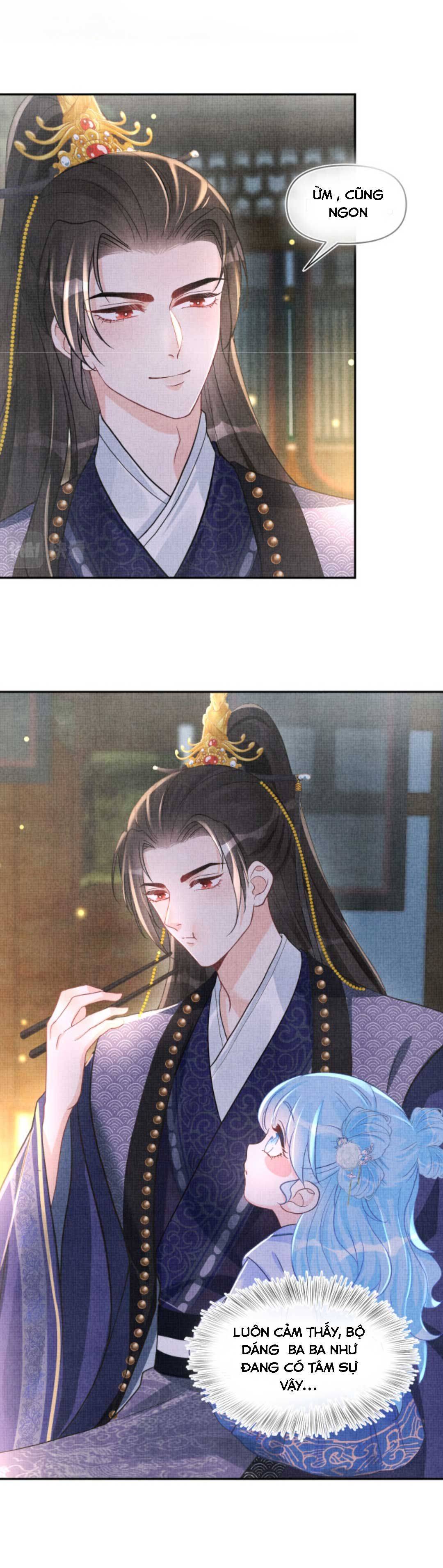 Con Gái Cưng Của Ta Là Mỹ Nhân Ngư - Chap 72