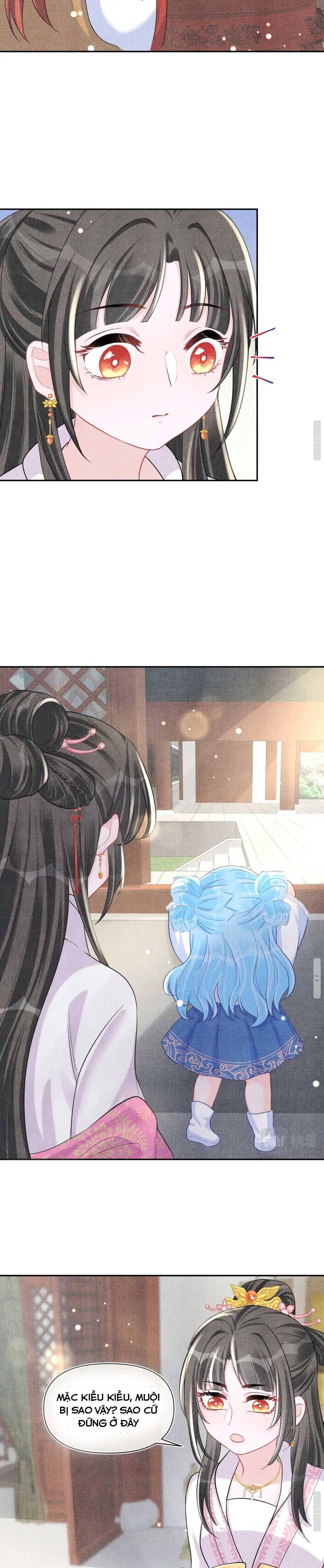 Con Gái Cưng Của Ta Là Mỹ Nhân Ngư - Chap 73