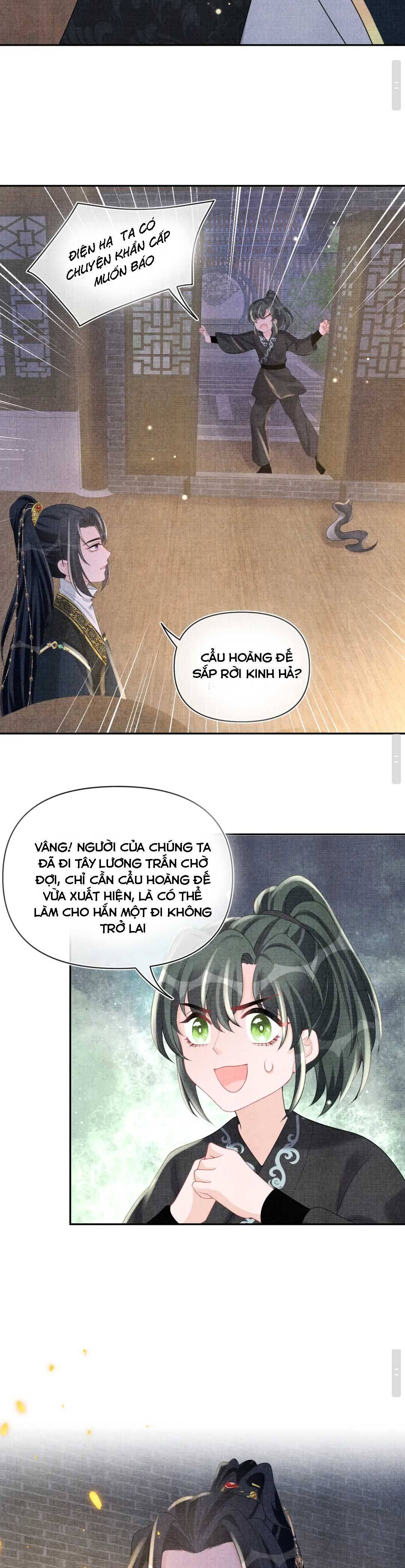 Con Gái Cưng Của Ta Là Mỹ Nhân Ngư - Chap 73