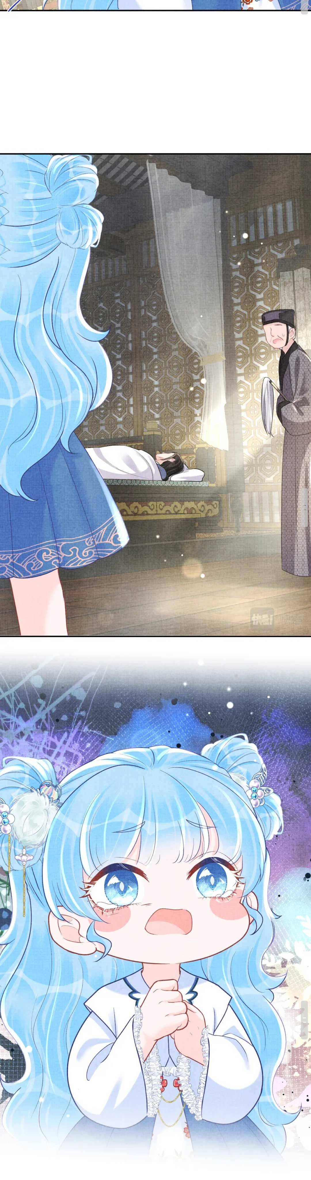 Con Gái Cưng Của Ta Là Mỹ Nhân Ngư - Chap 74