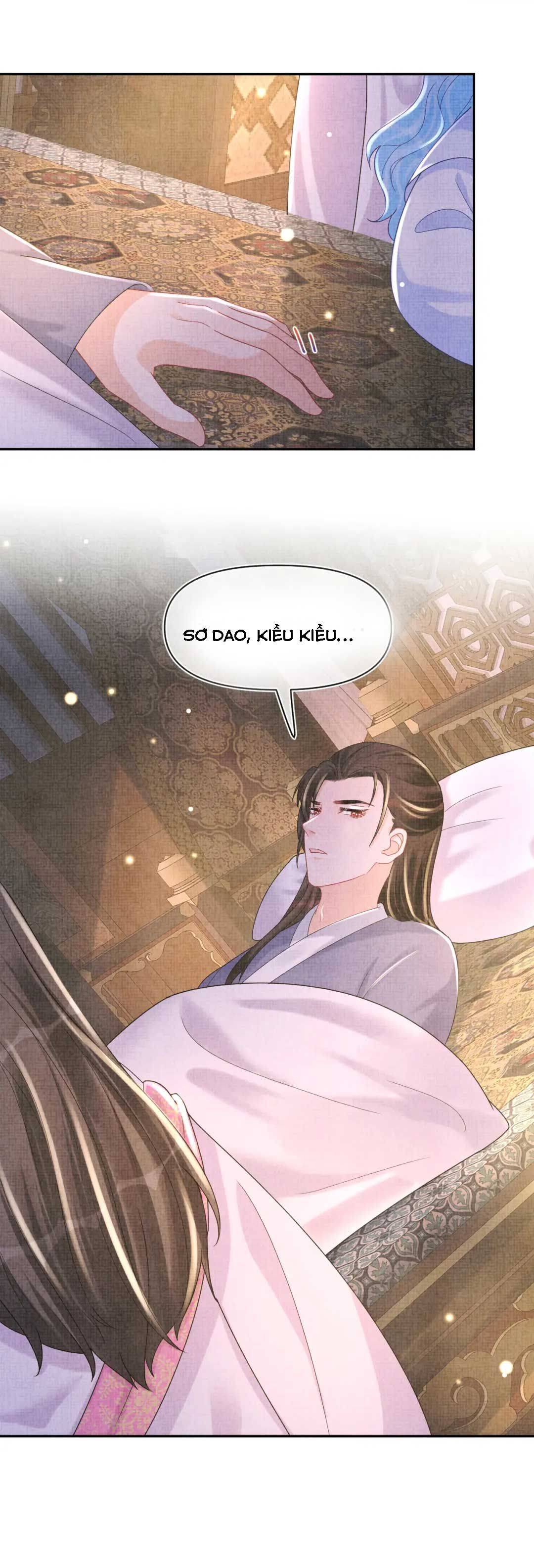 Con Gái Cưng Của Ta Là Mỹ Nhân Ngư - Chap 74