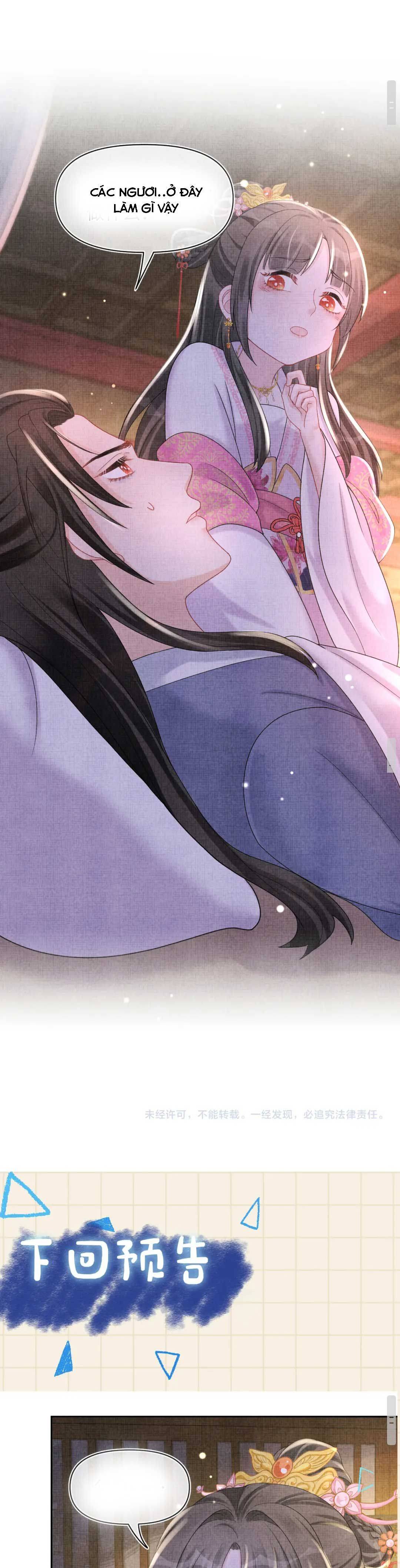 Con Gái Cưng Của Ta Là Mỹ Nhân Ngư - Chap 74