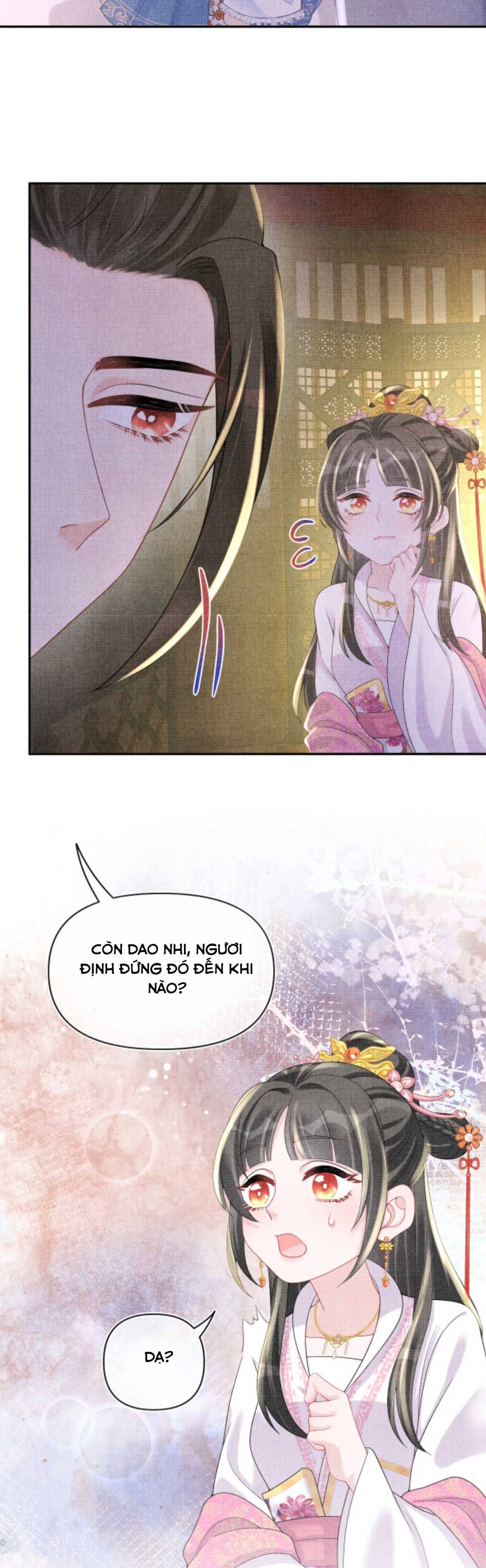 Con Gái Cưng Của Ta Là Mỹ Nhân Ngư - Chap 75