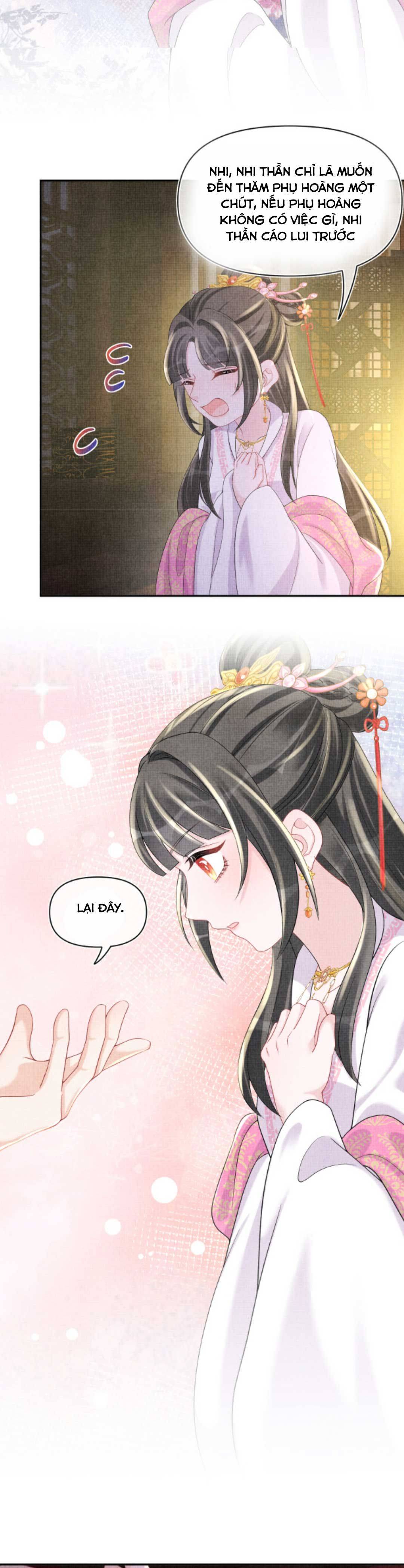 Con Gái Cưng Của Ta Là Mỹ Nhân Ngư - Chap 75