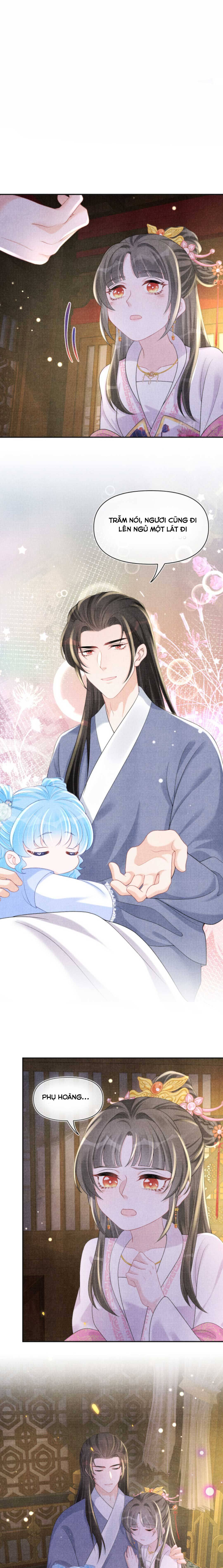 Con Gái Cưng Của Ta Là Mỹ Nhân Ngư - Chap 75