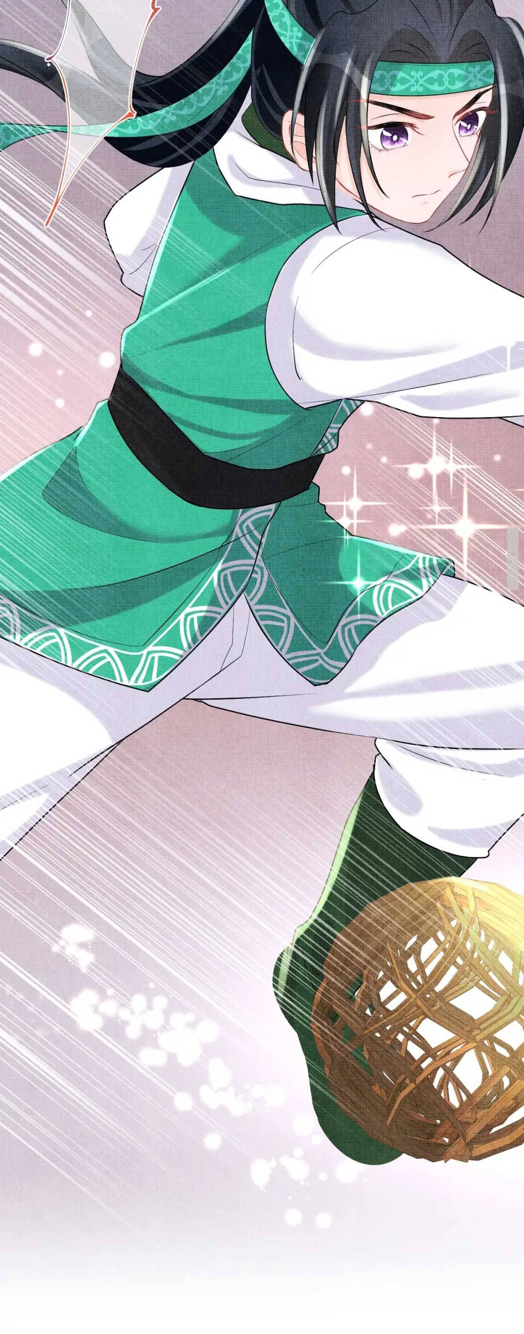 Con Gái Cưng Của Ta Là Mỹ Nhân Ngư - Chap 78