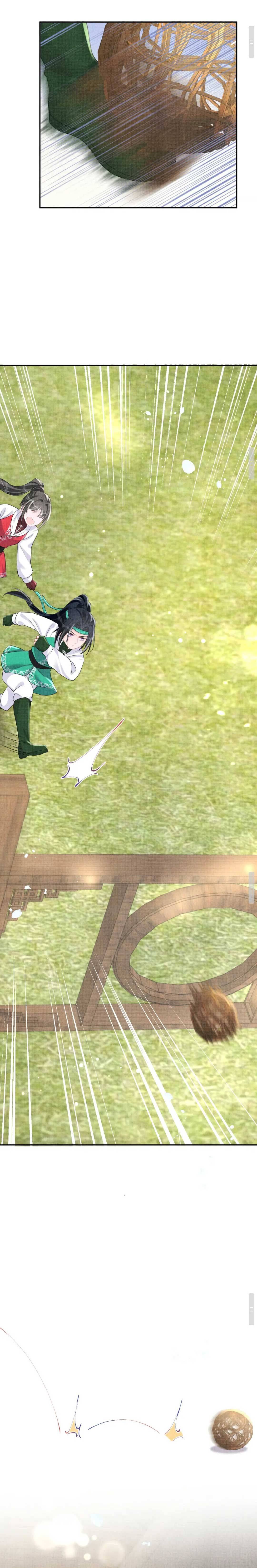 Con Gái Cưng Của Ta Là Mỹ Nhân Ngư - Chap 78