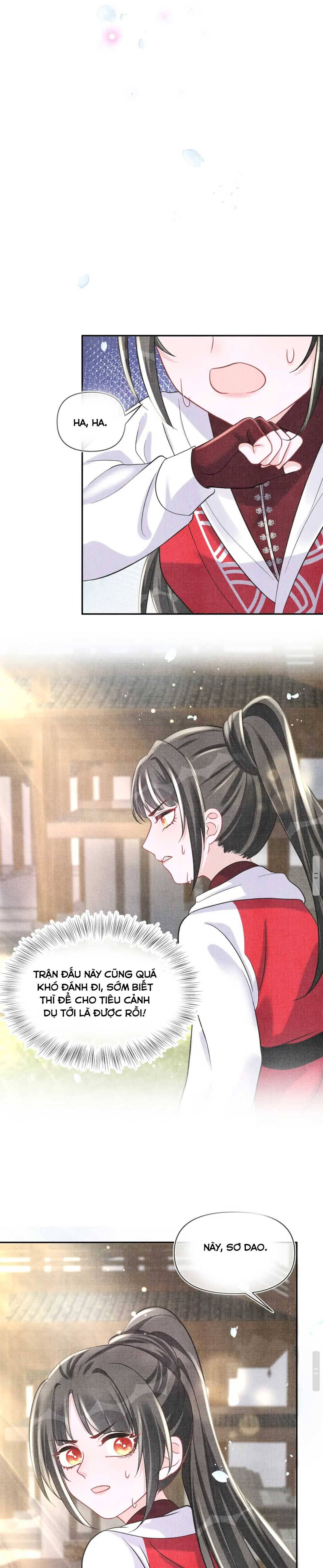 Con Gái Cưng Của Ta Là Mỹ Nhân Ngư - Chap 78