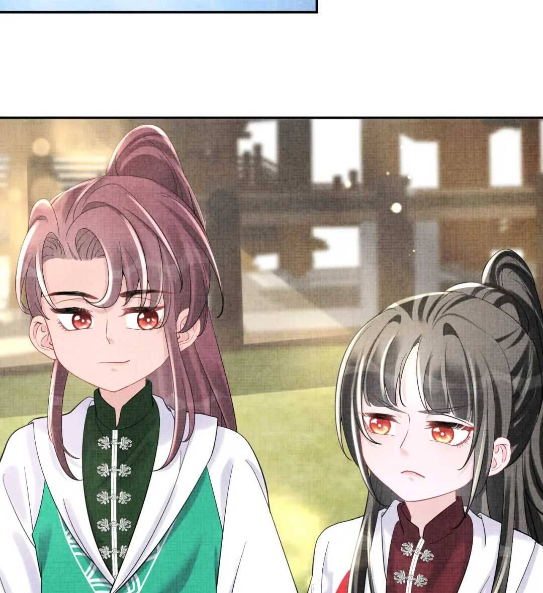 Con Gái Cưng Của Ta Là Mỹ Nhân Ngư - Chap 78