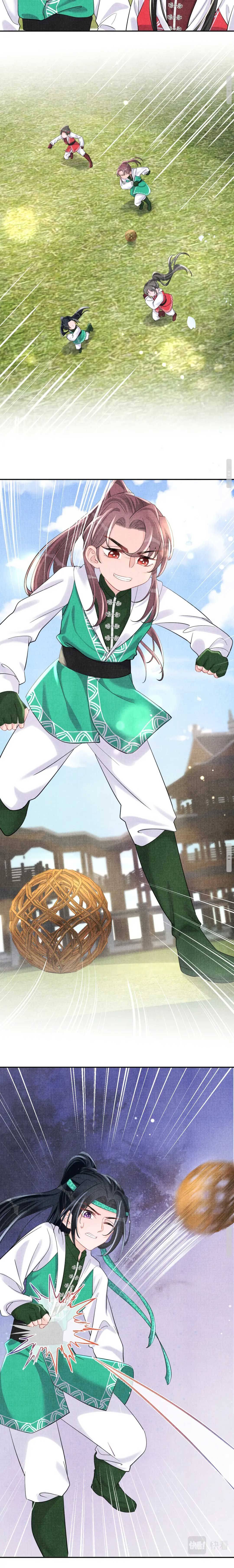 Con Gái Cưng Của Ta Là Mỹ Nhân Ngư - Chap 78