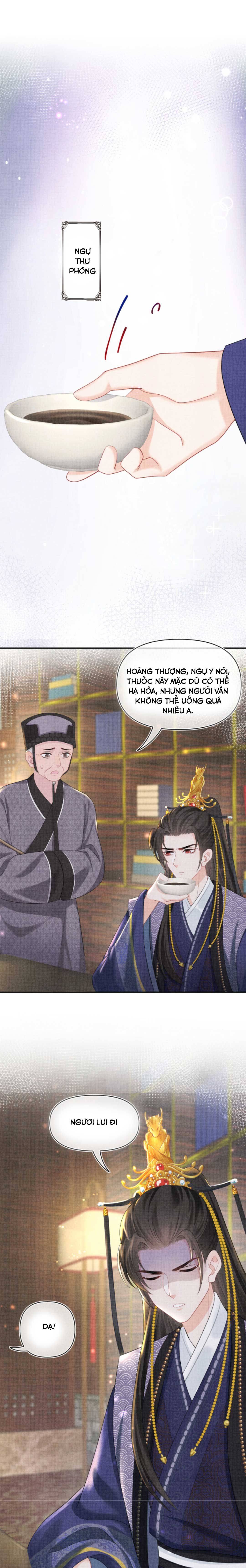 Con Gái Cưng Của Ta Là Mỹ Nhân Ngư - Chap 79+80
