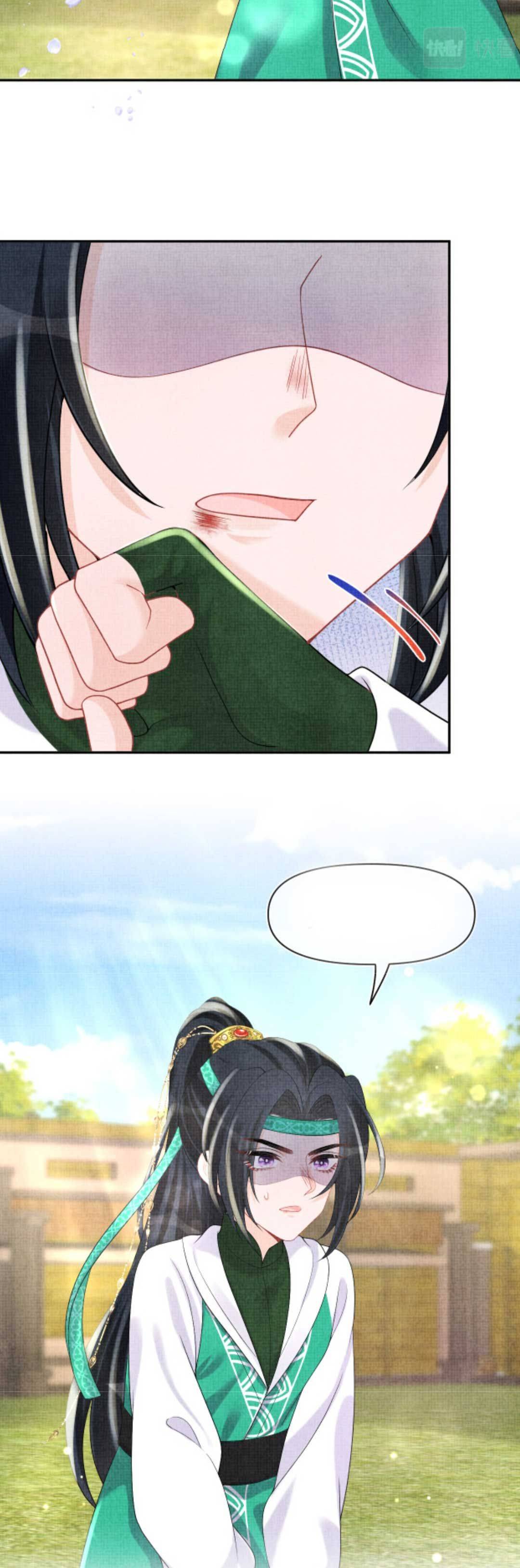 Con Gái Cưng Của Ta Là Mỹ Nhân Ngư - Chap 79+80