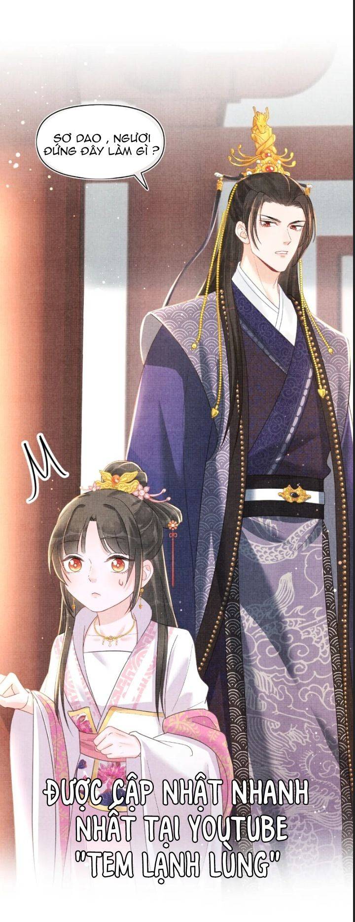 Con Gái Cưng Của Ta Là Mỹ Nhân Ngư - Chap 8