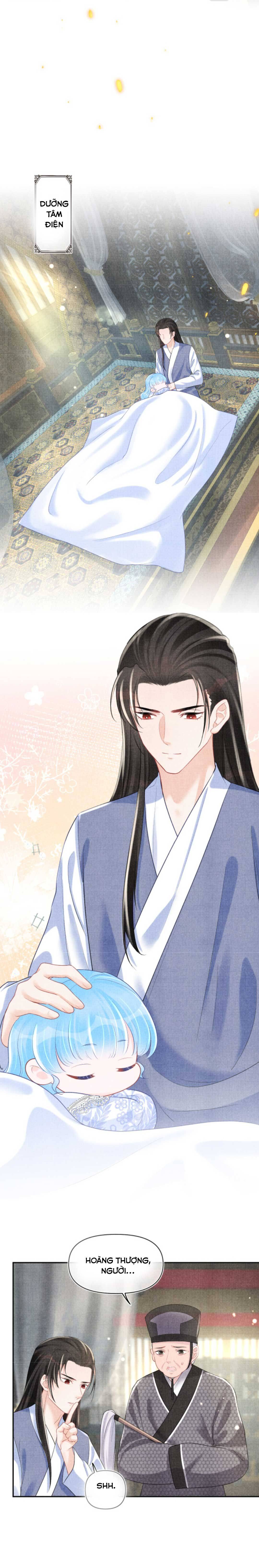 Con Gái Cưng Của Ta Là Mỹ Nhân Ngư - Chap 81