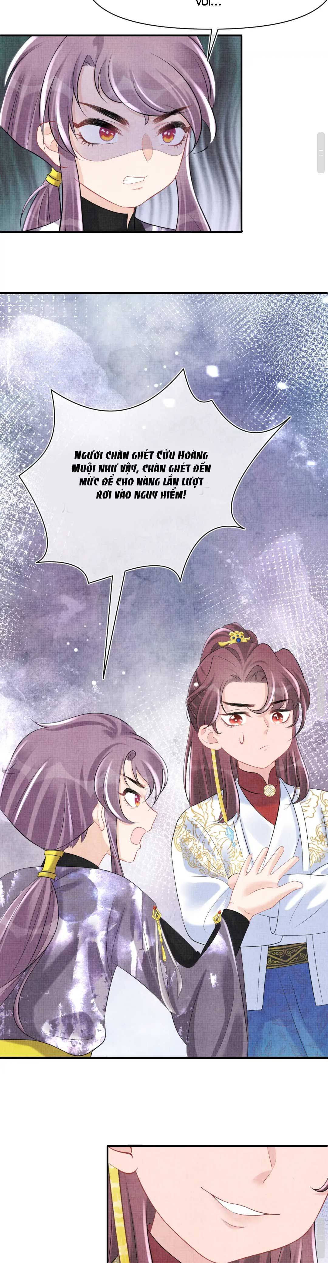 Con Gái Cưng Của Ta Là Mỹ Nhân Ngư - Chap 83