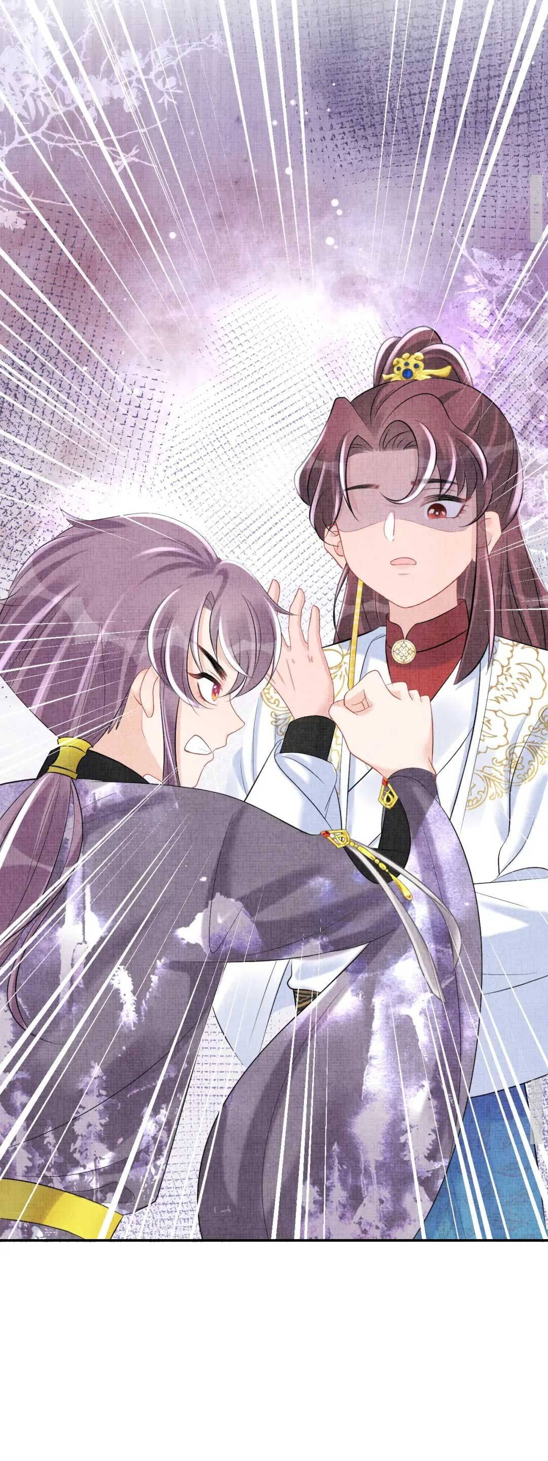 Con Gái Cưng Của Ta Là Mỹ Nhân Ngư - Chap 83