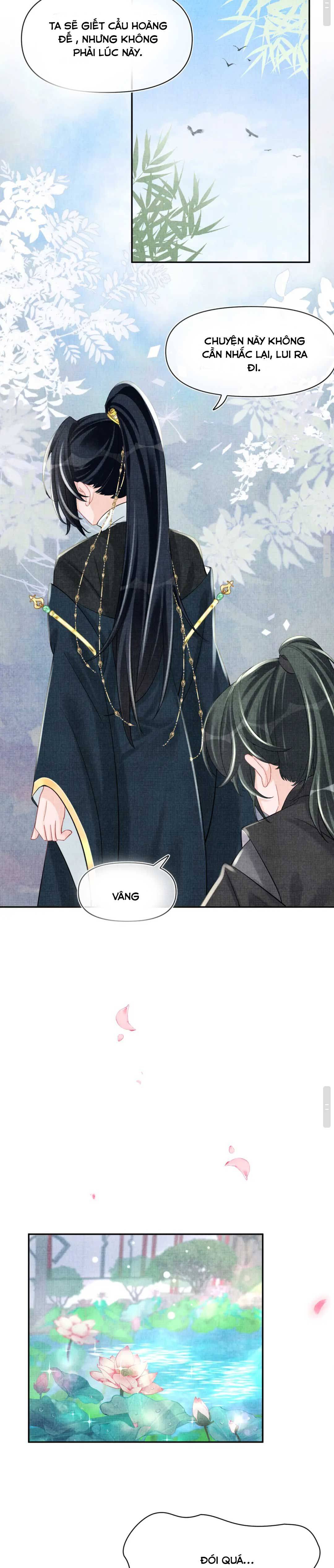 Con Gái Cưng Của Ta Là Mỹ Nhân Ngư - Chap 83