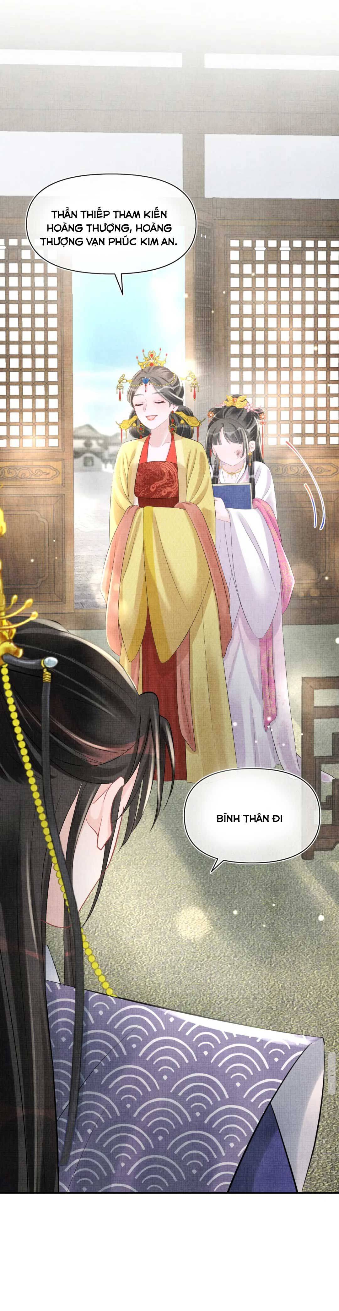 Con Gái Cưng Của Ta Là Mỹ Nhân Ngư - Chap 84