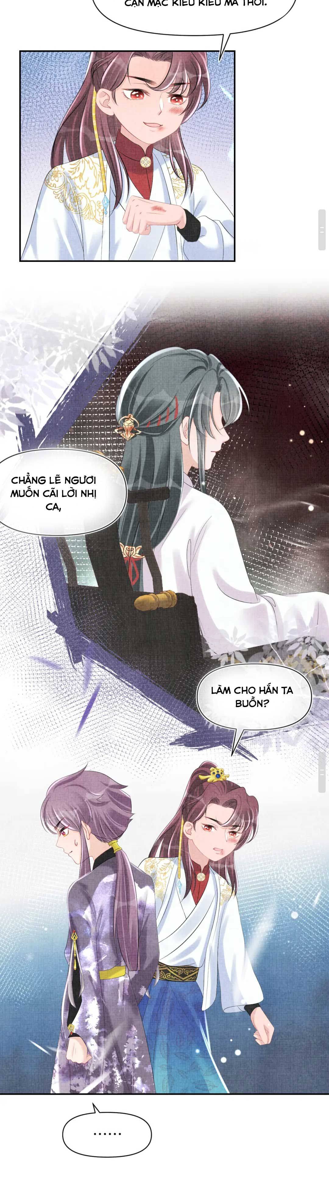 Con Gái Cưng Của Ta Là Mỹ Nhân Ngư - Chap 84