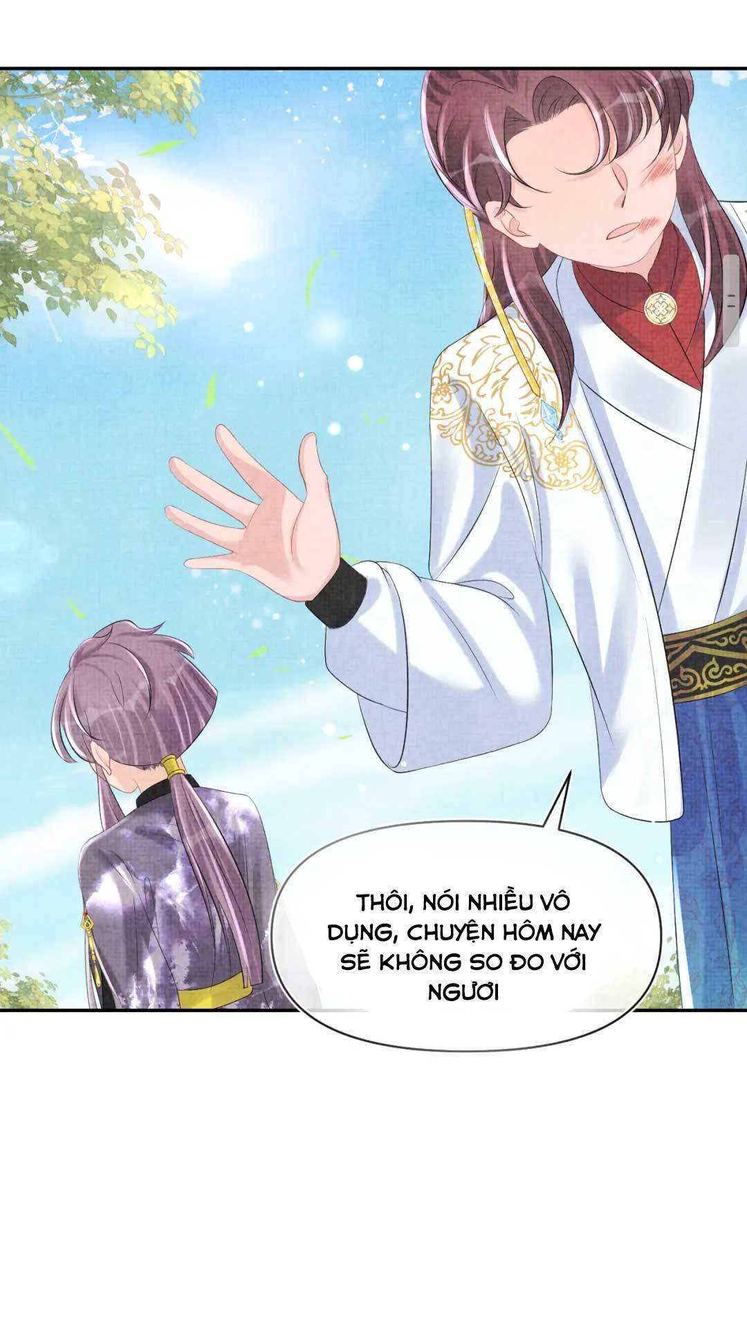 Con Gái Cưng Của Ta Là Mỹ Nhân Ngư - Chap 84