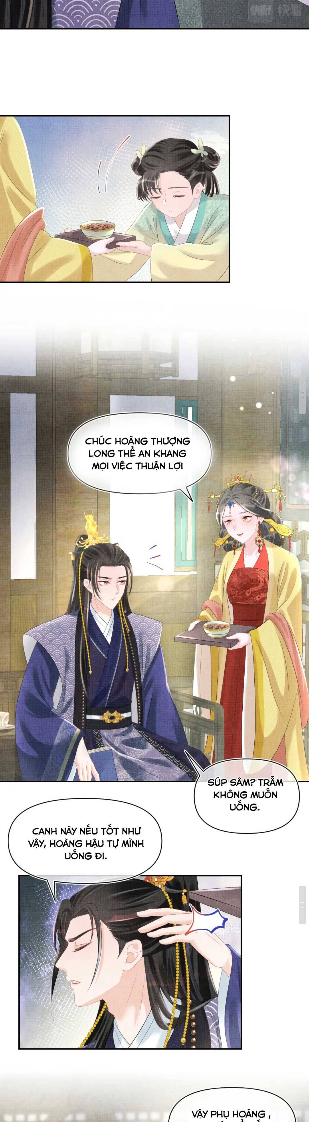 Con Gái Cưng Của Ta Là Mỹ Nhân Ngư - Chap 85