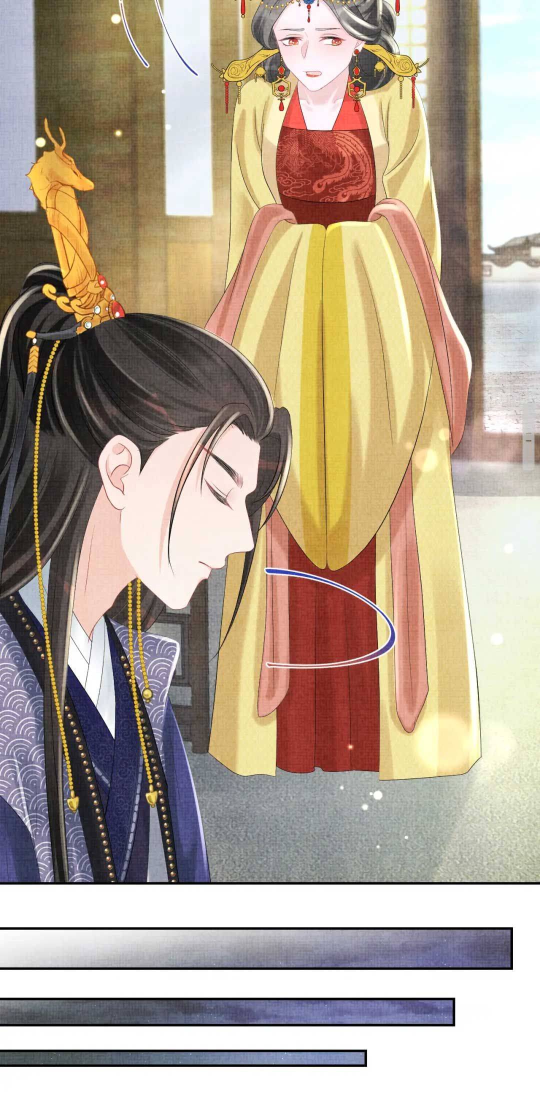 Con Gái Cưng Của Ta Là Mỹ Nhân Ngư - Chap 85