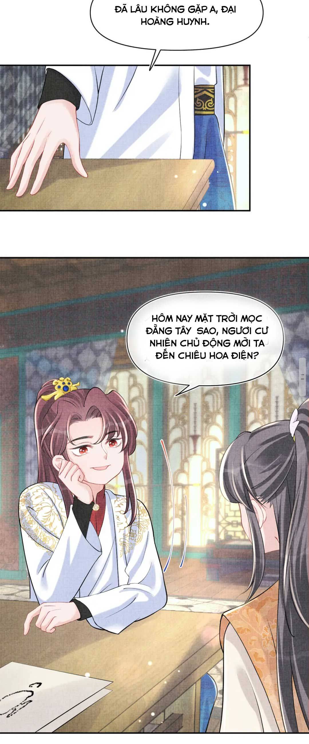 Con Gái Cưng Của Ta Là Mỹ Nhân Ngư - Chap 86