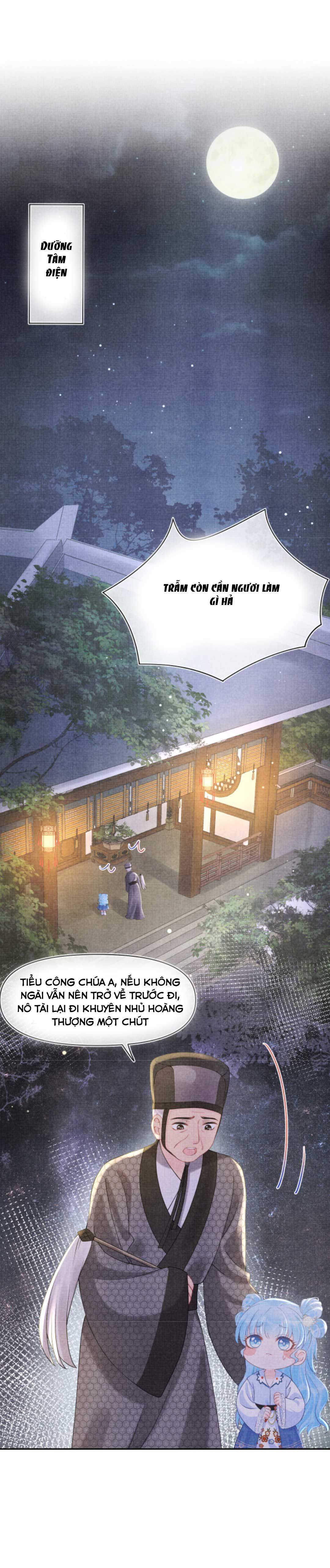 Con Gái Cưng Của Ta Là Mỹ Nhân Ngư - Chap 88