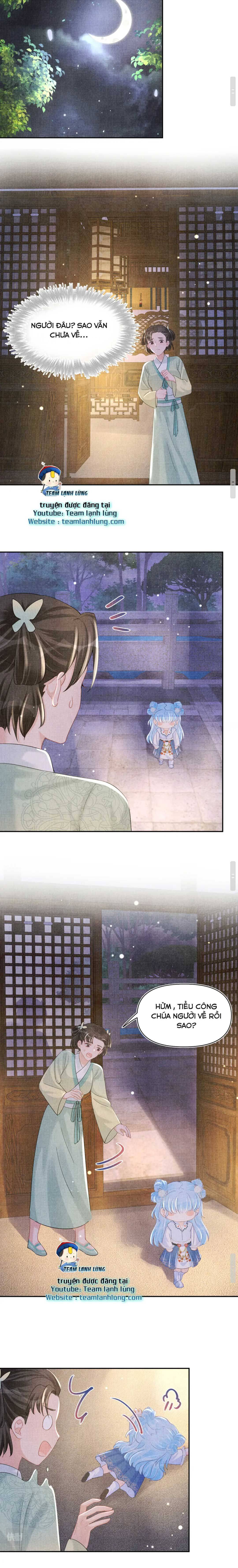 Con Gái Cưng Của Ta Là Mỹ Nhân Ngư - Chap 89