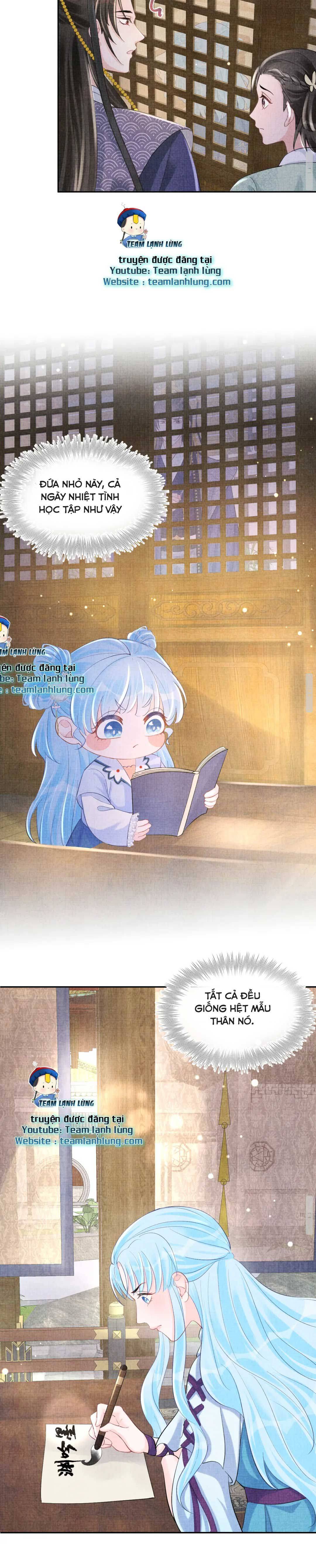 Con Gái Cưng Của Ta Là Mỹ Nhân Ngư - Chap 89