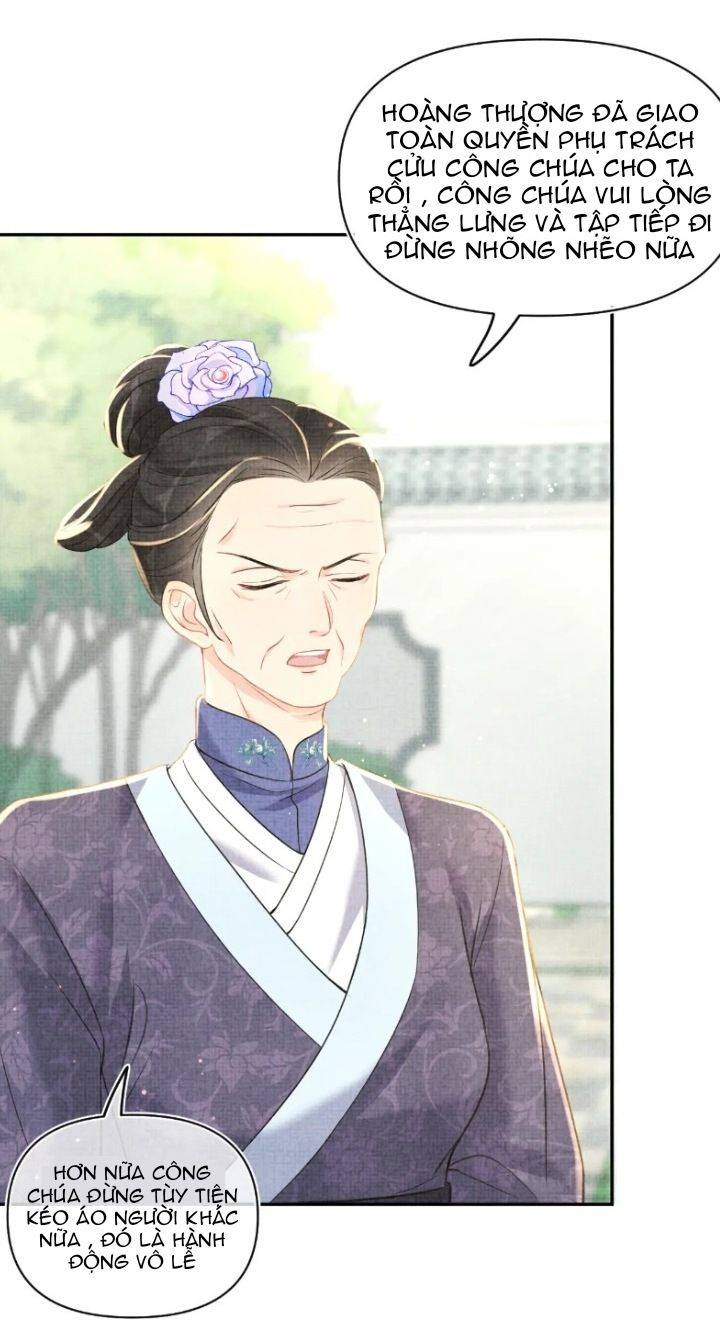 Con Gái Cưng Của Ta Là Mỹ Nhân Ngư - Chap 9