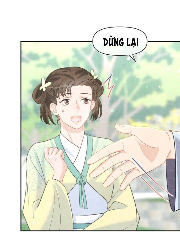 Con Gái Cưng Của Ta Là Mỹ Nhân Ngư - Chap 9