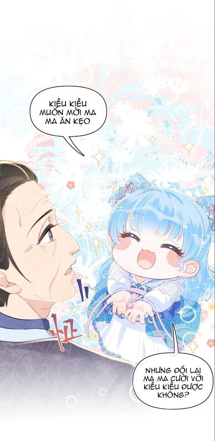 Con Gái Cưng Của Ta Là Mỹ Nhân Ngư - Chap 9