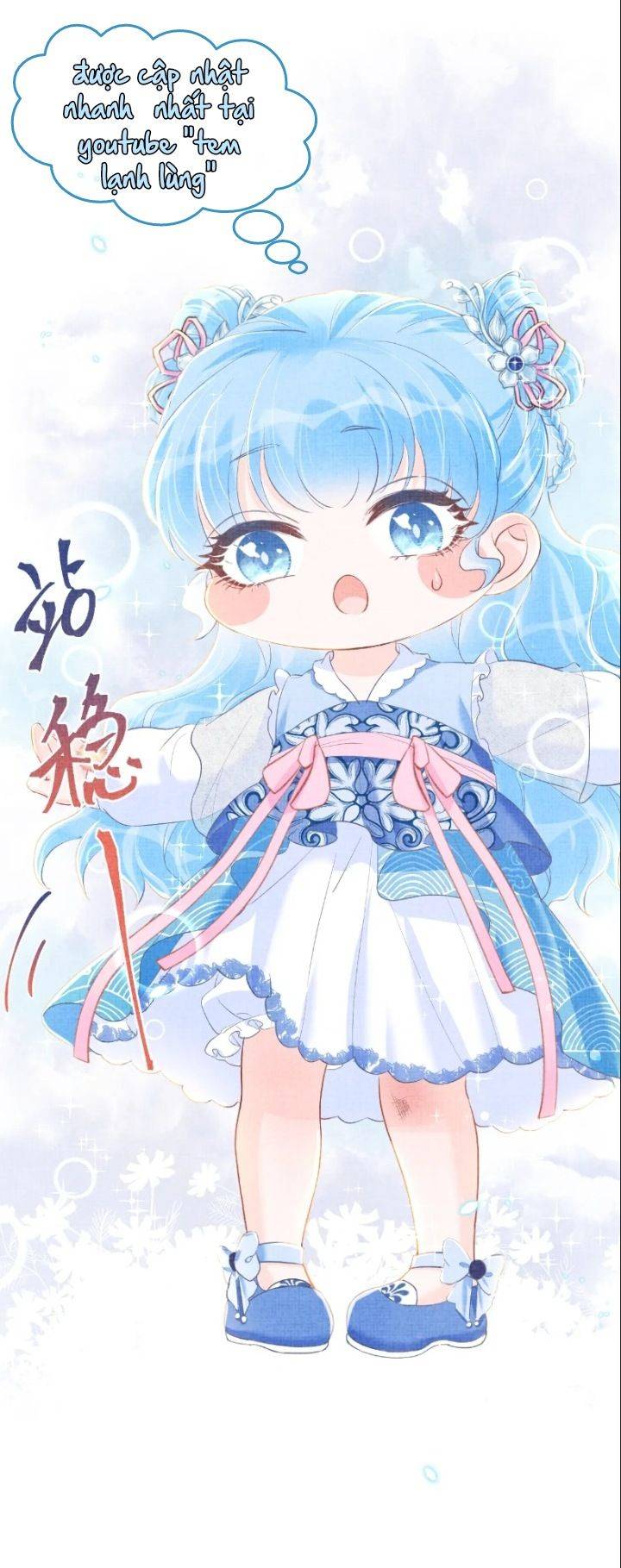 Con Gái Cưng Của Ta Là Mỹ Nhân Ngư - Chap 9