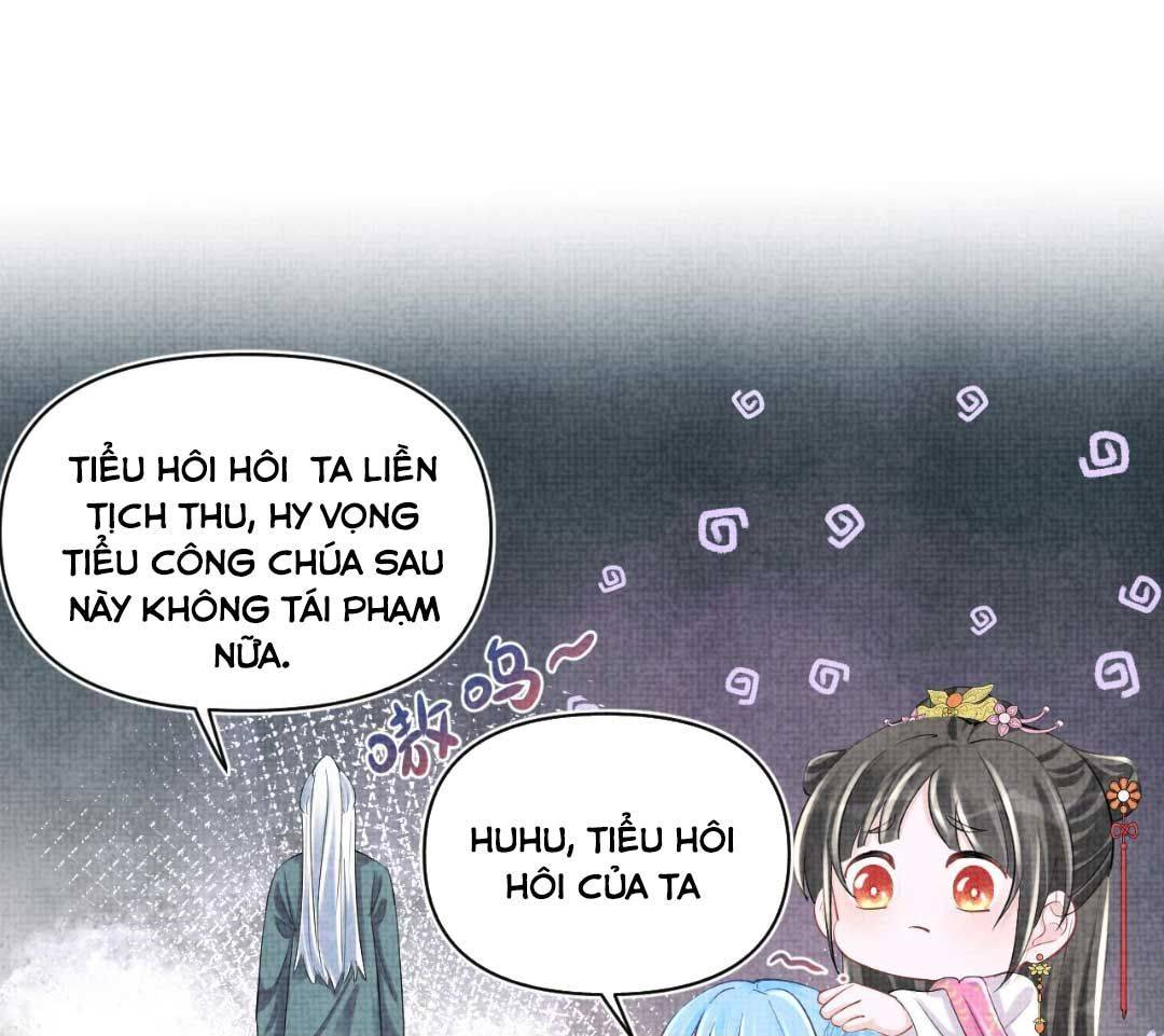 Con Gái Cưng Của Ta Là Mỹ Nhân Ngư - Chap 91