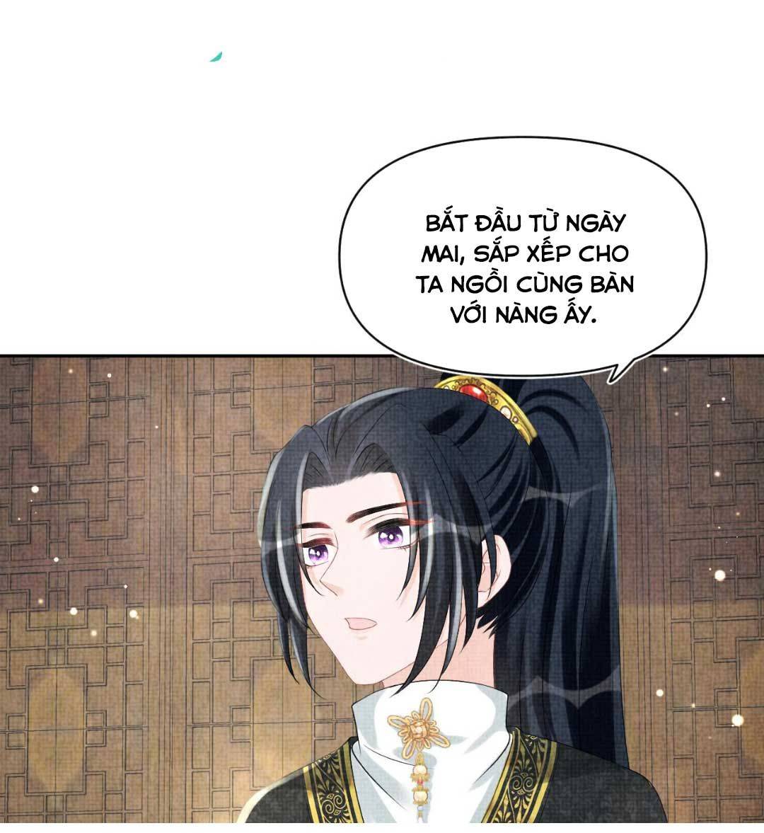 Con Gái Cưng Của Ta Là Mỹ Nhân Ngư - Chap 92