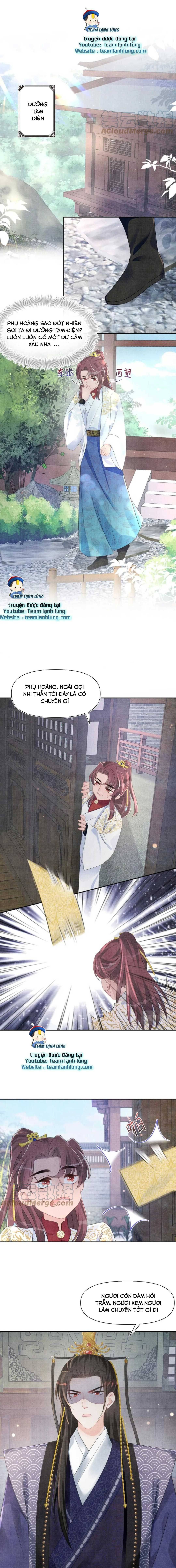 Con Gái Cưng Của Ta Là Mỹ Nhân Ngư - Chap 96