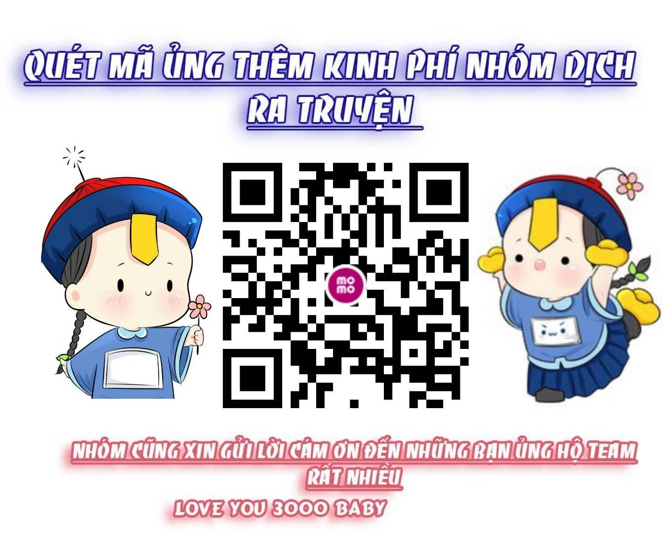 Con Gái Cưng Của Ta Là Mỹ Nhân Ngư - Chap 96