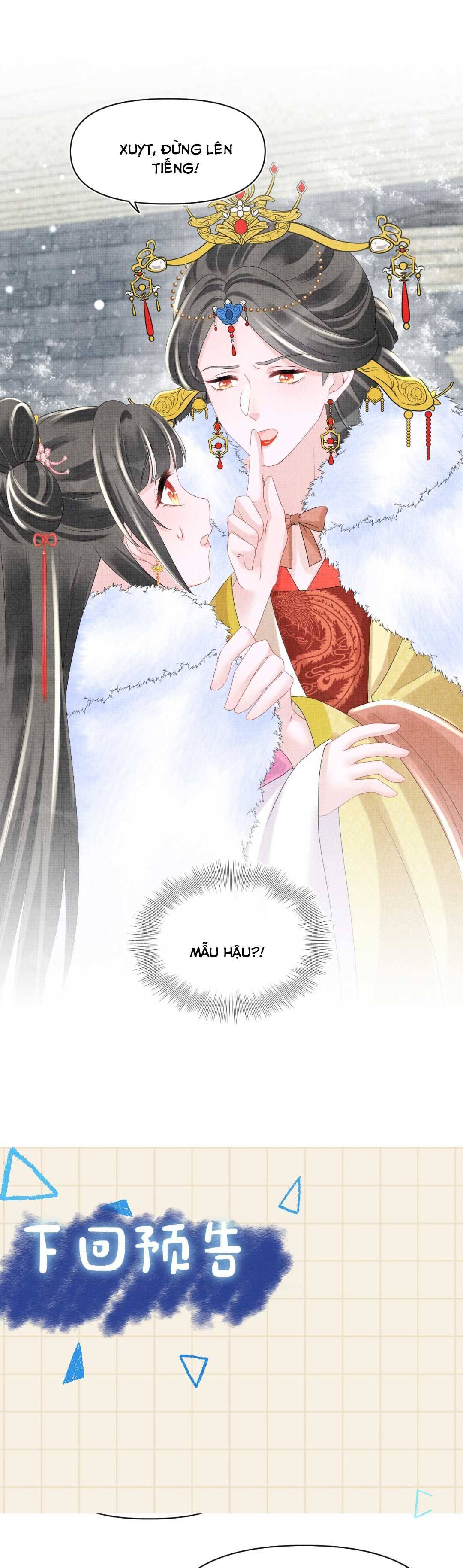 Con Gái Cưng Của Ta Là Mỹ Nhân Ngư - Chap 99