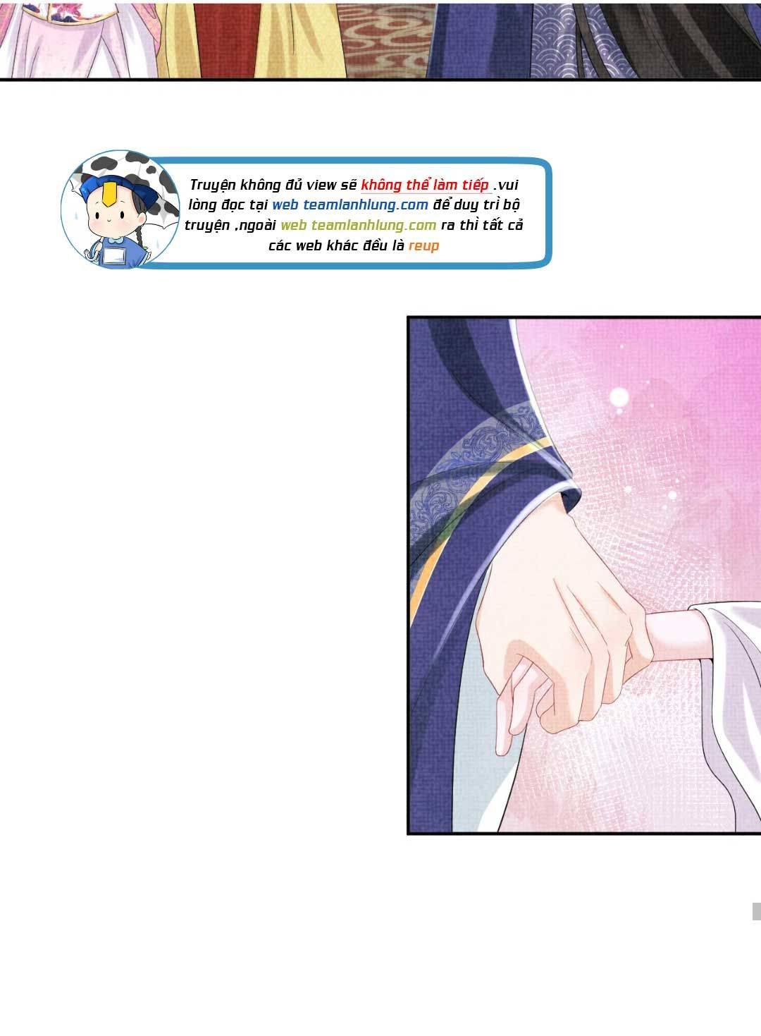 Con Gái Cưng Của Ta Là Mỹ Nhân Ngư - Chap 99