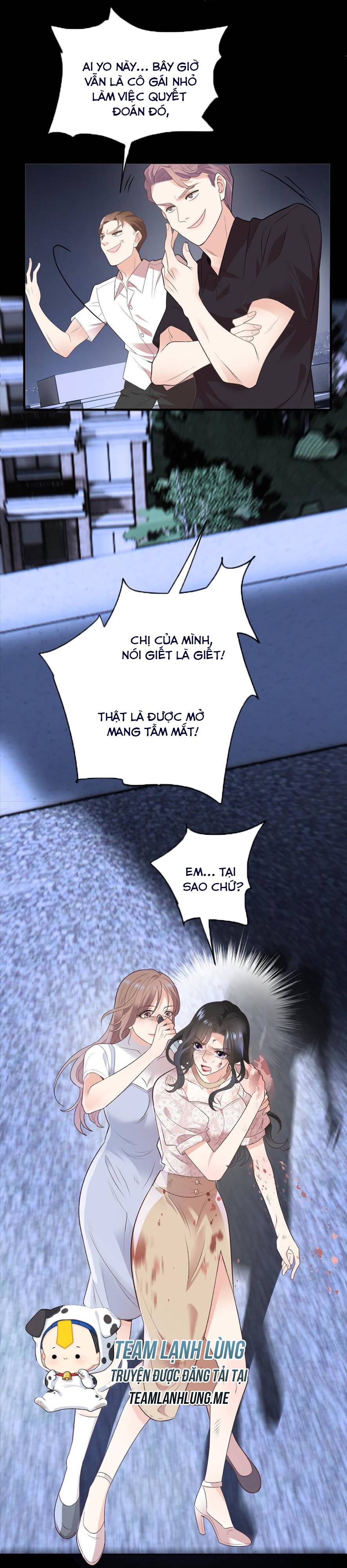 Con Lười Tiên Sinh ,Mau Cút Đi ! - Chap 1