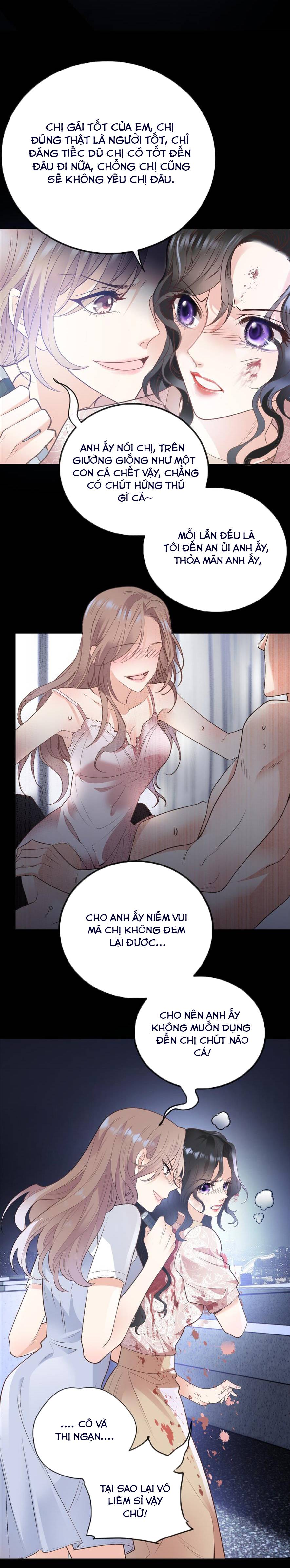 Con Lười Tiên Sinh ,Mau Cút Đi ! - Chap 1