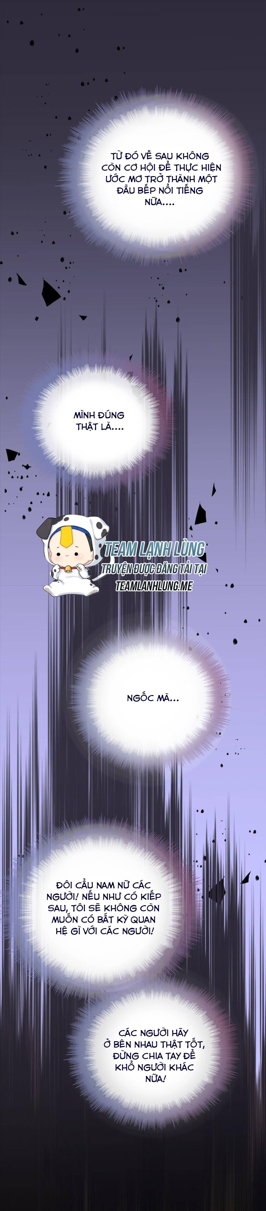 Con Lười Tiên Sinh ,Mau Cút Đi ! - Chap 1