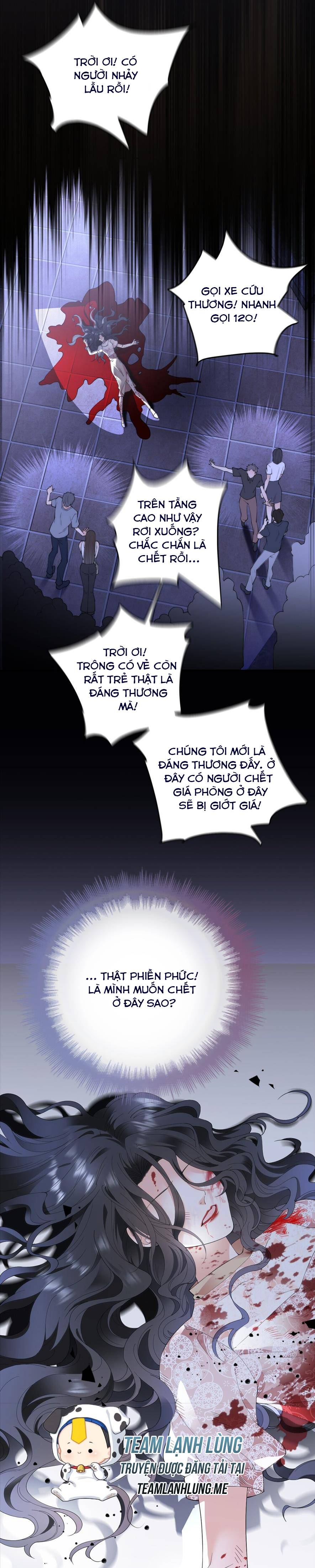 Con Lười Tiên Sinh ,Mau Cút Đi ! - Chap 1